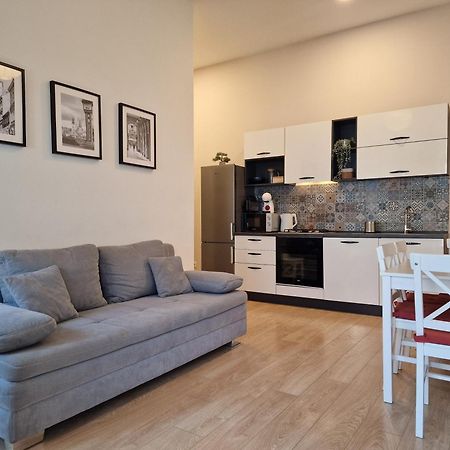 Apartman Golf Загреб Екстериор снимка