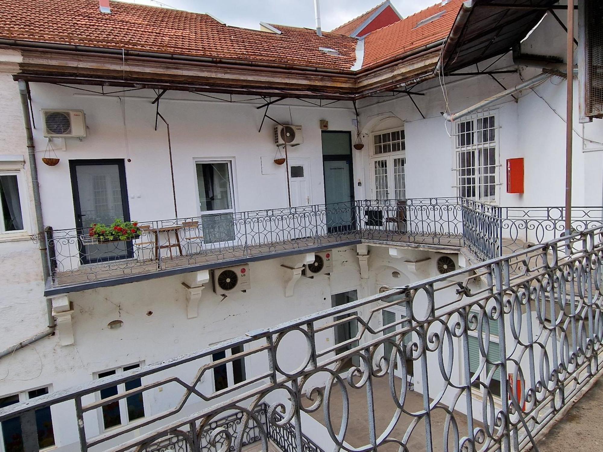 Apartman Golf Загреб Стая снимка