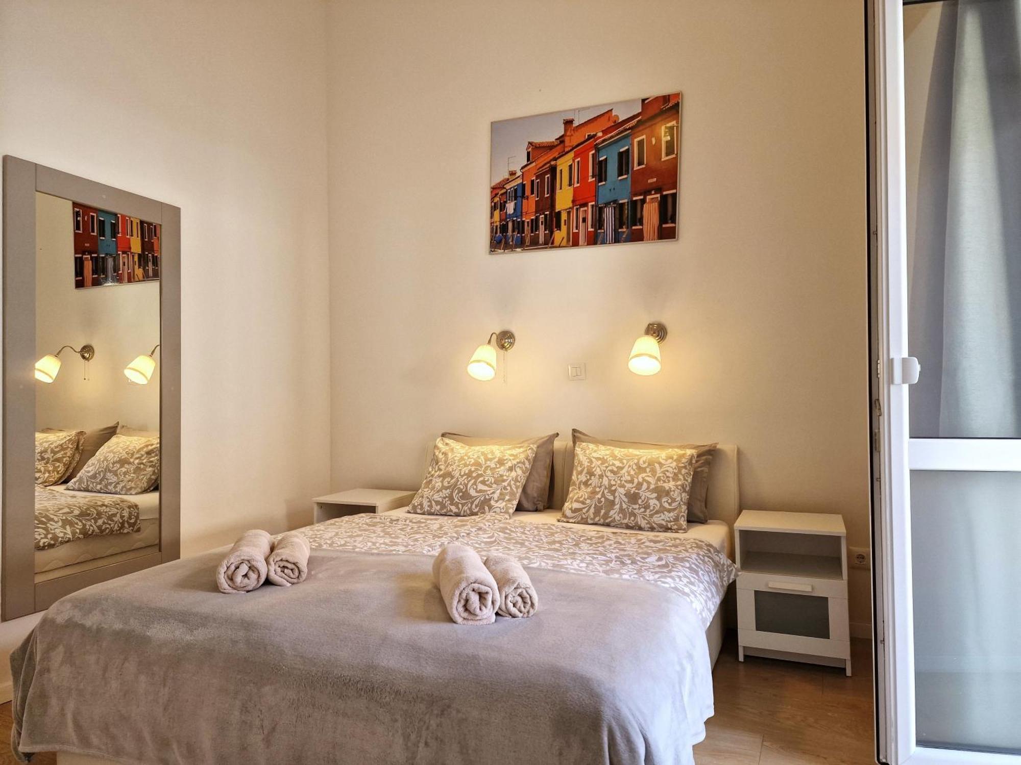 Apartman Golf Загреб Екстериор снимка