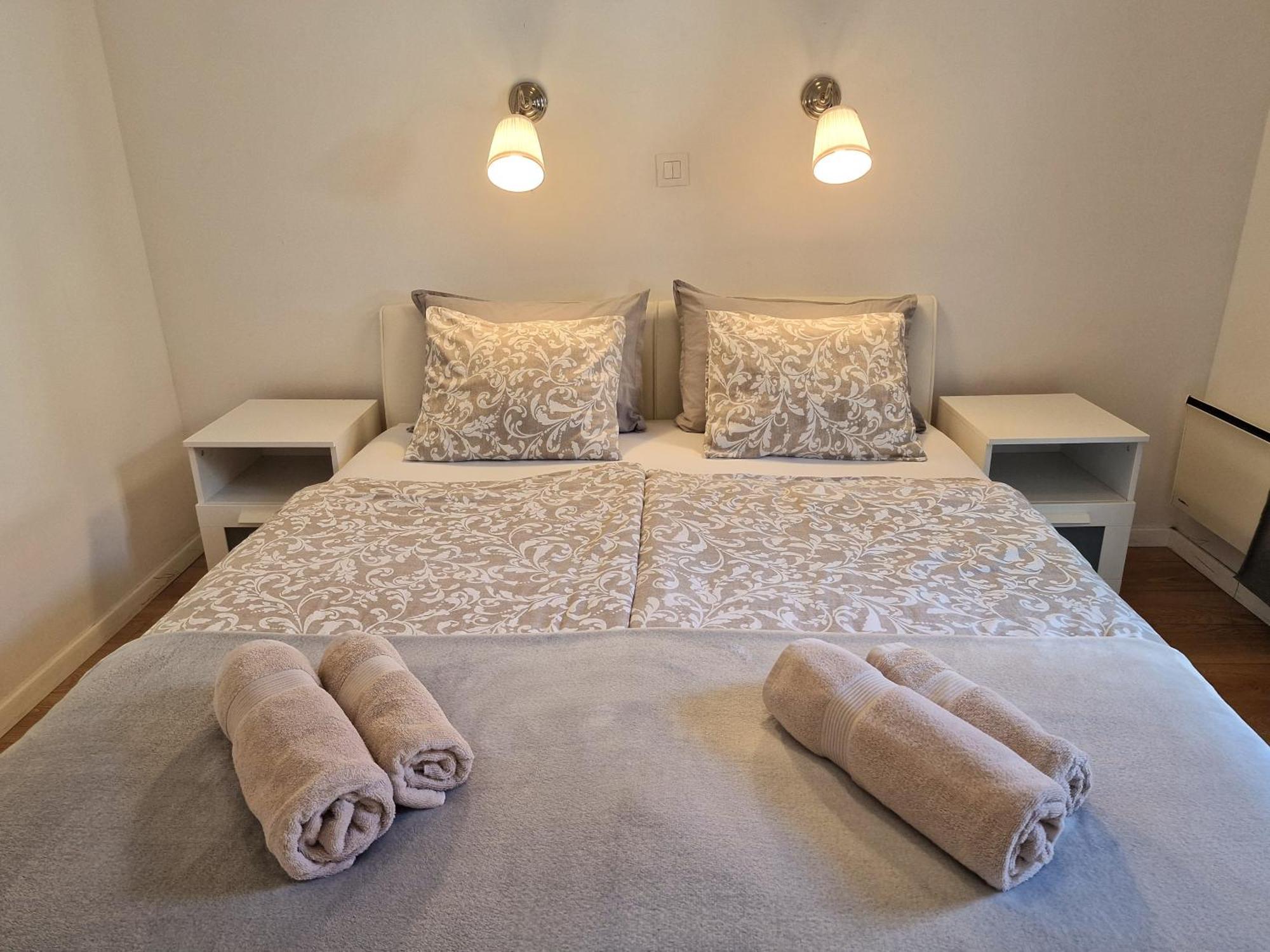 Apartman Golf Загреб Екстериор снимка